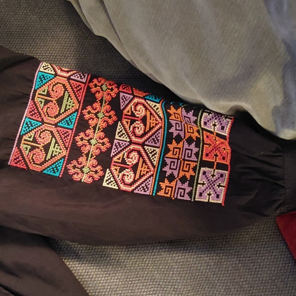 Womens Natful dress - Picture 3 of 4